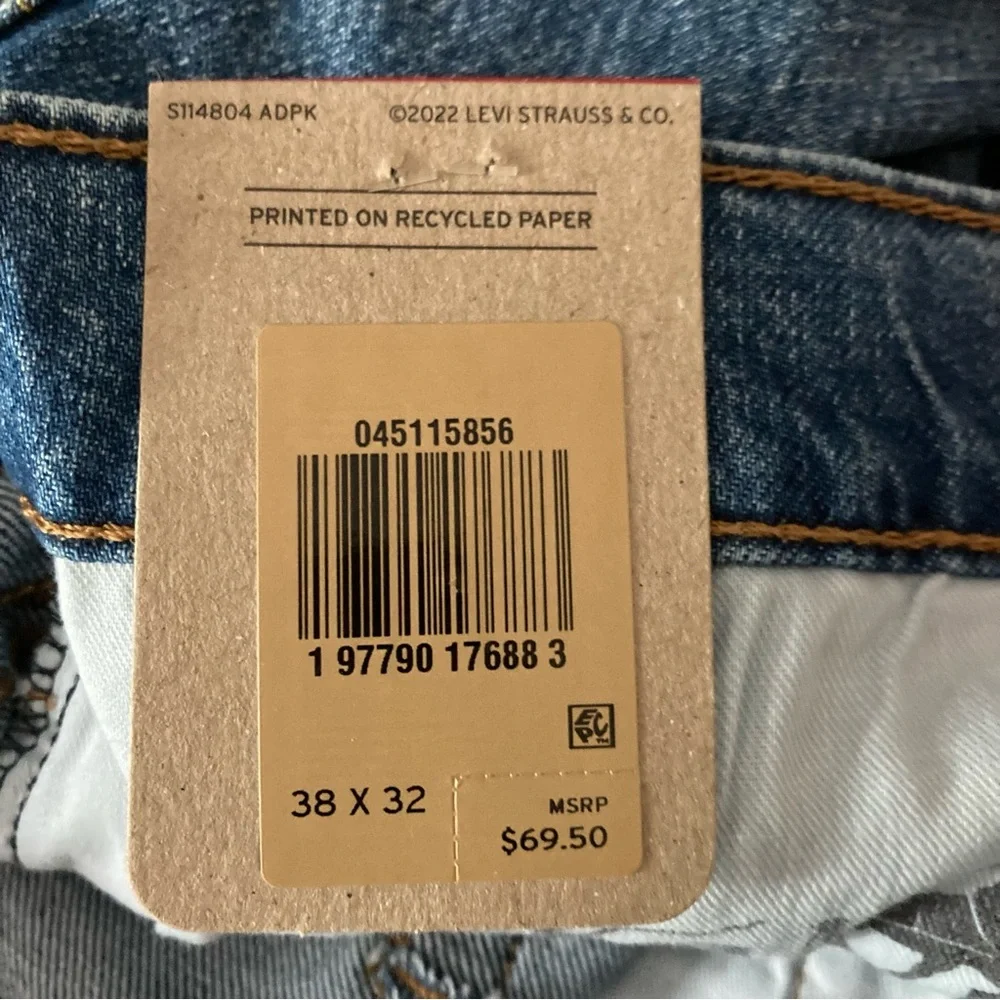 Levis stylish levi